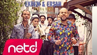 دانلود آلبوم Vursunlar Davullar (2018) از Ekrem & Erşan