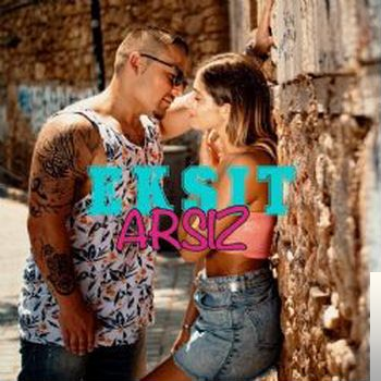 دانلود آلبوم Arsız (2019) از Eksit