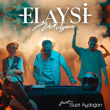 دانلود آلبوم MİLYON (2024) از Elaysi