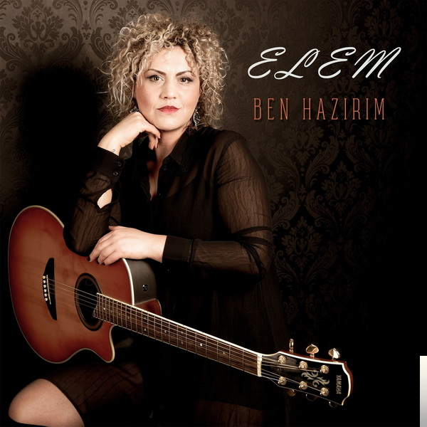 دانلود آلبوم Ben Hazırım (2019) از Elem