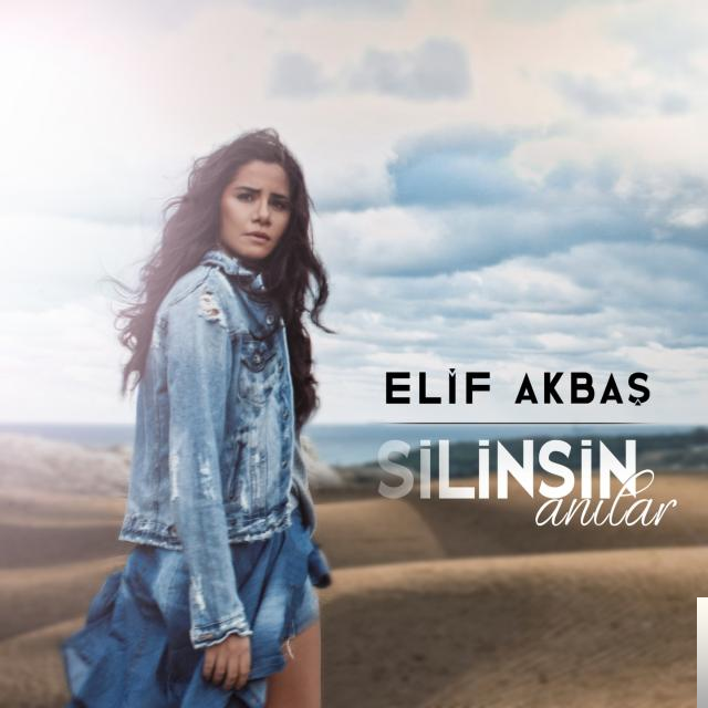 دانلود آلبوم Silinsin Anılar (2018) از Elif Akbaş