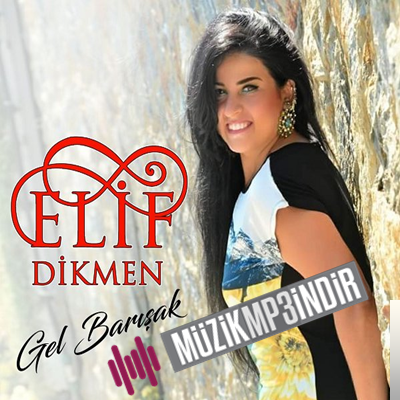 دانلود آلبوم Gel Barışak (2019) از Elif Dikmen