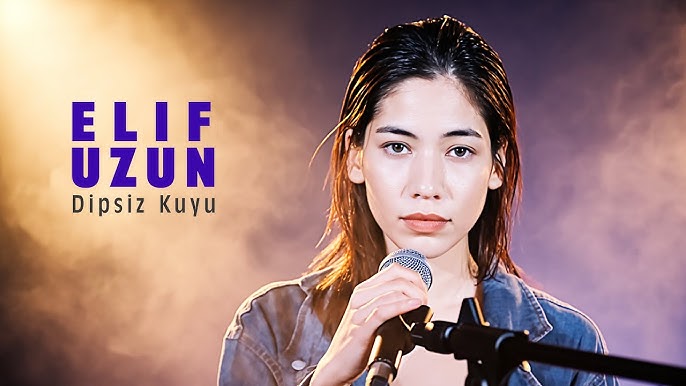 دانلود آلبوم Dipsiz Kuyu (2025) از Elif