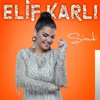 دانلود آلبوم Şimdi (2018) از Elif Karlı