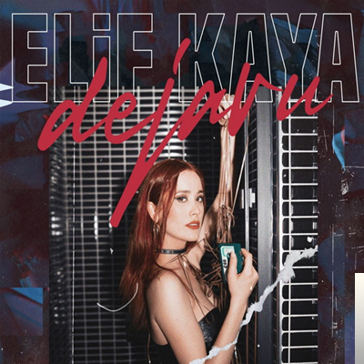 دانلود آلبوم Deja Vu, Vol.1 (2019) از Elif Kaya