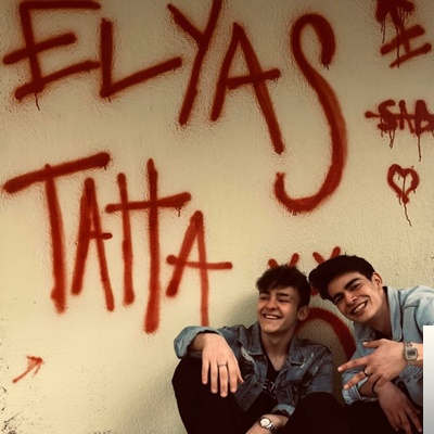 دانلود آلبوم Ben Beni Sende Buldum (2019) از Elyas & Taha