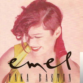 دانلود آلبوم Faka Bastın (1992) از Emel Müftüoğlu