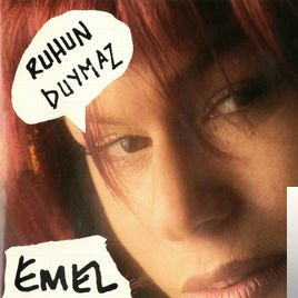 دانلود آلبوم Ruhun Duymaz (1995) از Emel Müftüoğlu