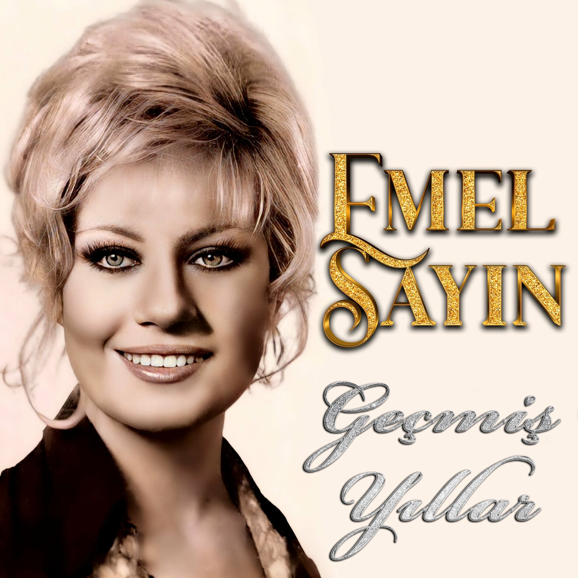دانلود آلبوم Geçmiş Yıllar (2024) از Emel Sayın