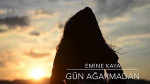 دانلود آلبوم Gün Ağarmadan (2021) از Emine Kaya