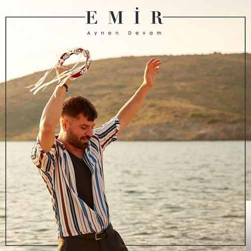 دانلود آلبوم Aynen Devam (2019) از Emir