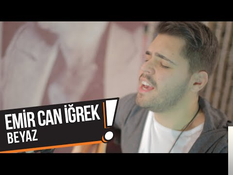 دانلود آلبوم Gönül Davası (2017) از Emir Can İğrek