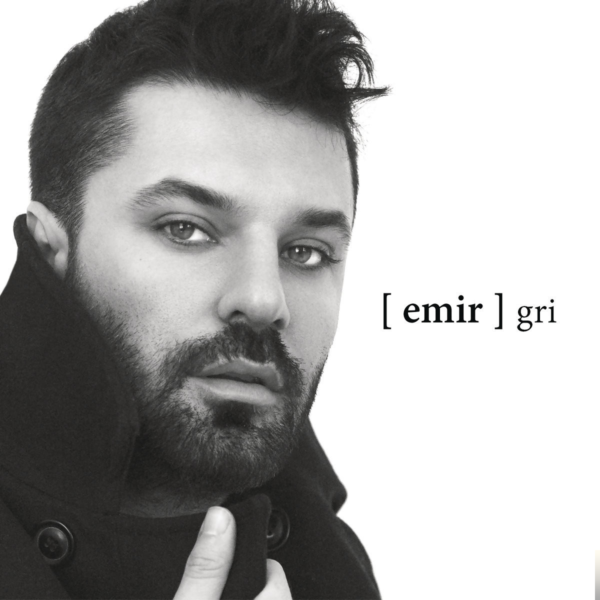 دانلود آلبوم Gri (2018) از Emir