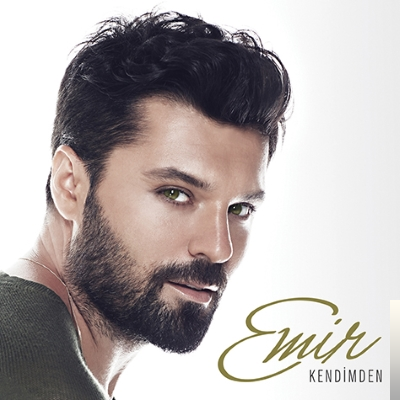 دانلود آلبوم Kendimden (2014) از Emir