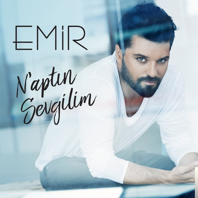 دانلود آلبوم Naptın Sevgilim (2018) از Emir