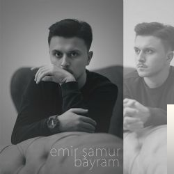 دانلود آلبوم Bayram (2018) از Emir Şamur