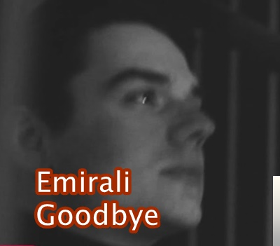 دانلود آلبوم Goodbye (2019) از Emirali