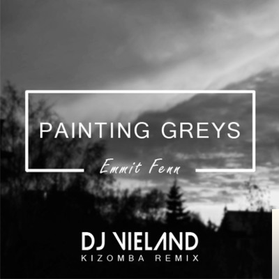 دانلود آلبوم Painting Greys (2019) از Emmit Fenn