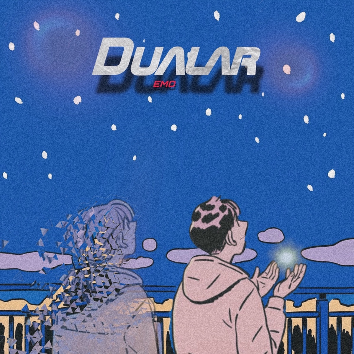 دانلود آلبوم Dualar (2025) از Emo