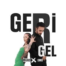 دانلود آلبوم Geri gel (2025) از Emo