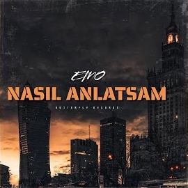 دانلود آلبوم Nasıl Anlatsam (2024) از Emo
