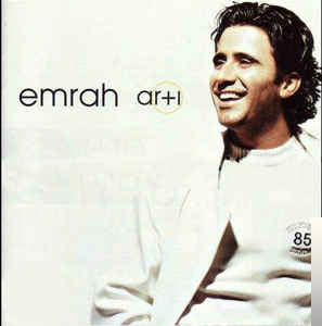 دانلود آلبوم Ar+ı (2002) از Emrah