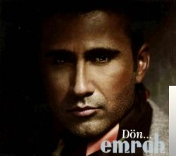 دانلود آلبوم Dön (2005) از Emrah