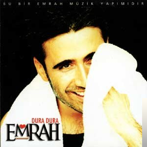 دانلود آلبوم Dura Dura (1998) از Emrah
