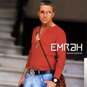 دانلود آلبوم Kusursuzsun (2004) از Emrah
