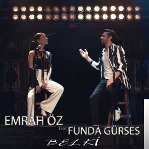 دانلود آلبوم Belki (2019) از Emrah Öz