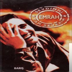 دانلود آلبوم Sevdim Mi Tam Severim (1994) از Emrah