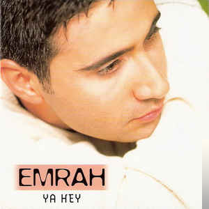 دانلود آلبوم Ya Hey (2000) از Emrah
