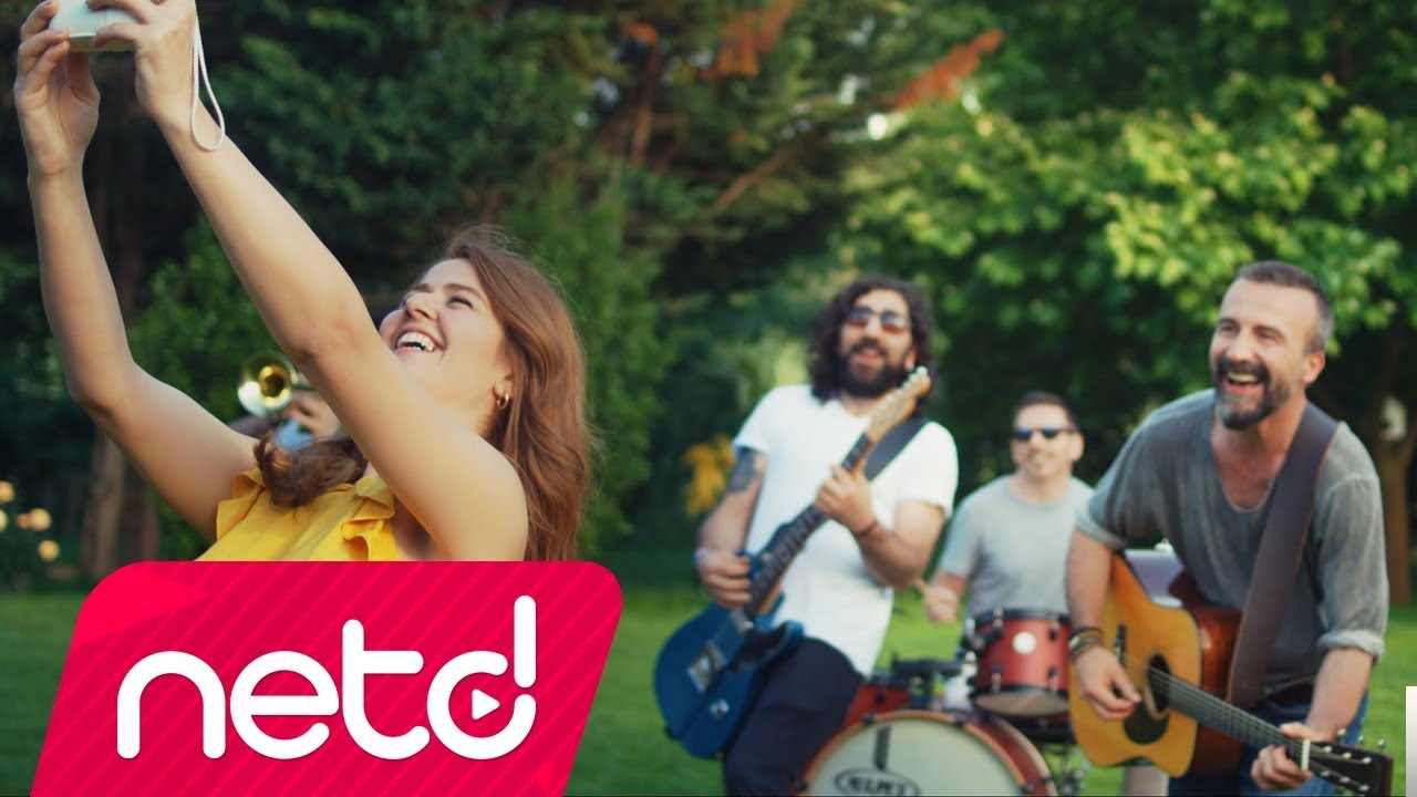 دانلود آلبوم Ah Bir Kedi Olsam (2018) از Emre Arslan