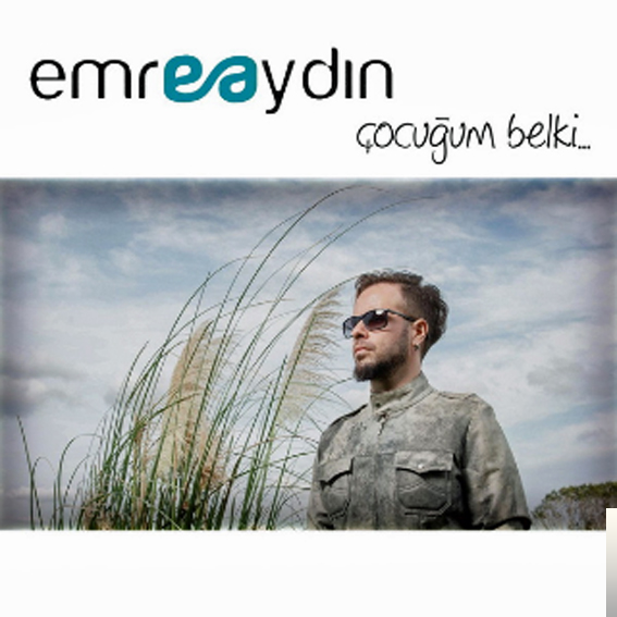 دانلود آلبوم Çocuğum Belki (2018) از Emre Aydın