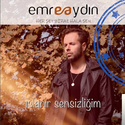 دانلود آلبوم Herşey Biraz Hala Sen (2019) از Emre Aydın