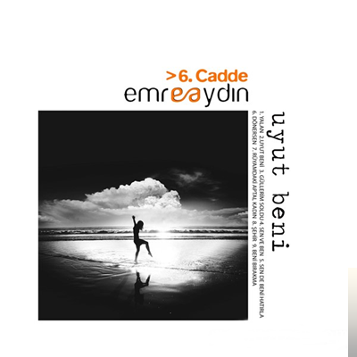 دانلود آلبوم Uyut Beni (2019) از Emre Aydın