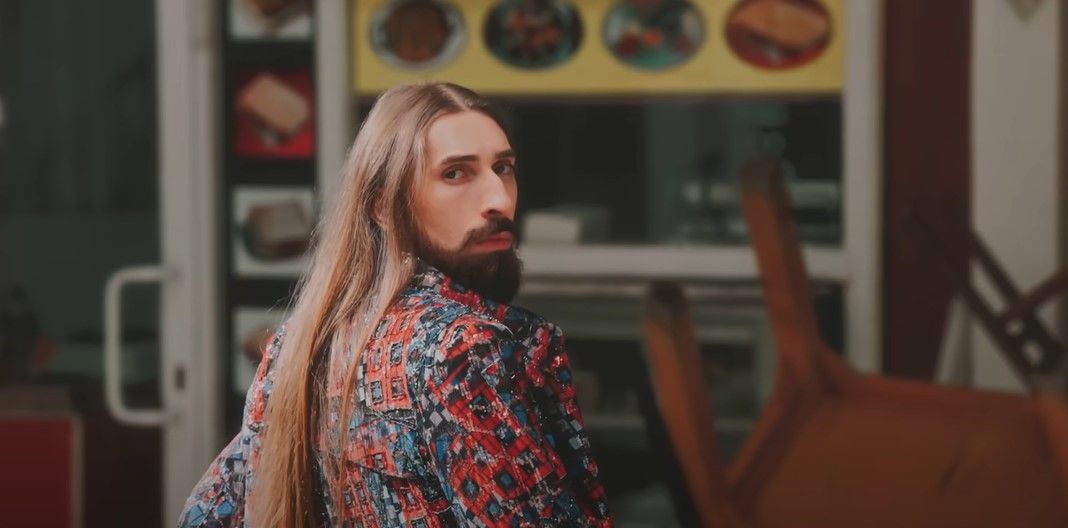دانلود آلبوم Dert Olur (2024) از Emre Fel