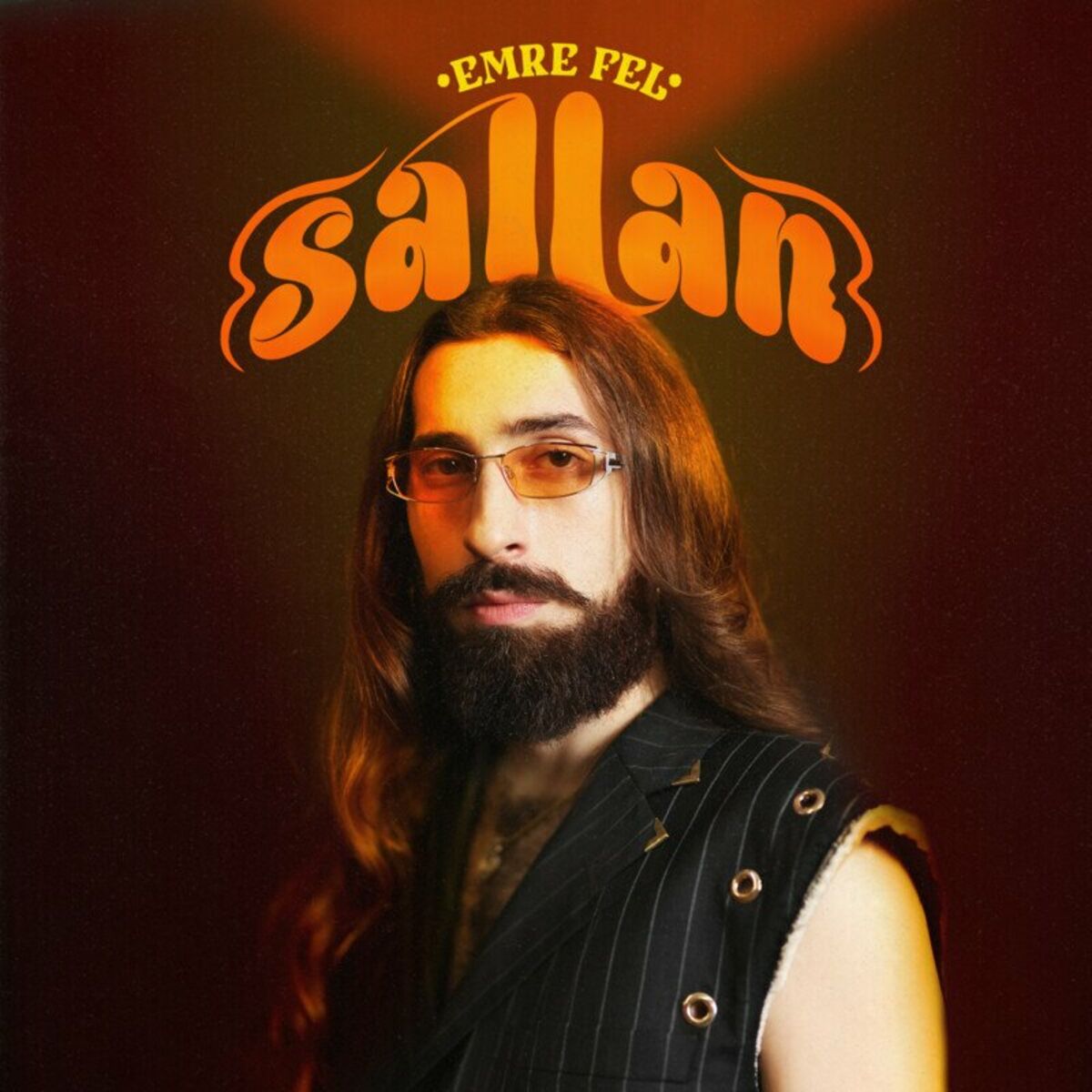دانلود آلبوم Sallan (2024) از Emre Fel