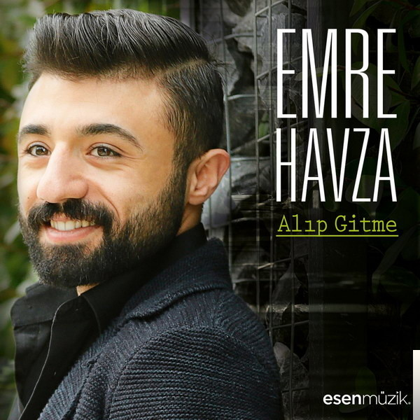 دانلود آلبوم Alıp Gitme (2018) از Emre Havza
