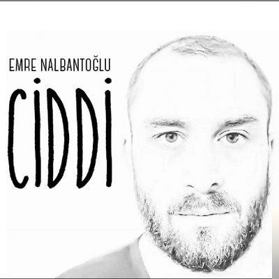 دانلود آلبوم Ciddi (2017) از Emre Nalbantoğlu