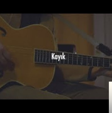 دانلود آلبوم Kayık (2020) از Emre Nalbantoğlu