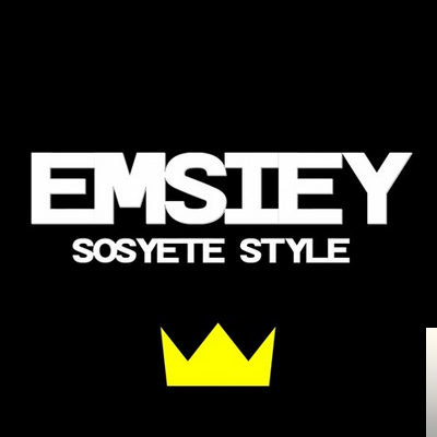 دانلود آلبوم Sosyete Style (2019) از Emsiey