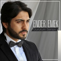 دانلود آلبوم Gururum Sensin (2018) از Ender Emek