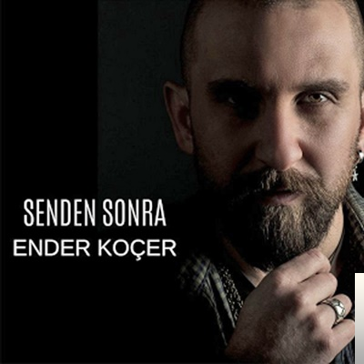 دانلود آلبوم Senden Sonra (2019) از Ender Koçer