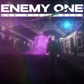 دانلود آلبوم Aga Bize Nolur (2024) از Enemy One