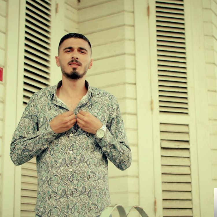 دانلود آلبوم Sorma Yar (2018) از Enes Delikanlı