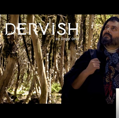 دانلود آلبوم Dervish (2019) از Engin Orta