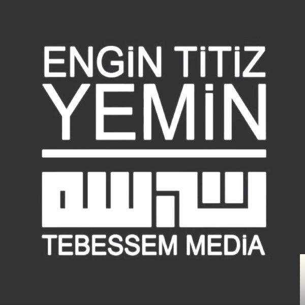 دانلود آلبوم Yemin (2018) از Engin Titiz