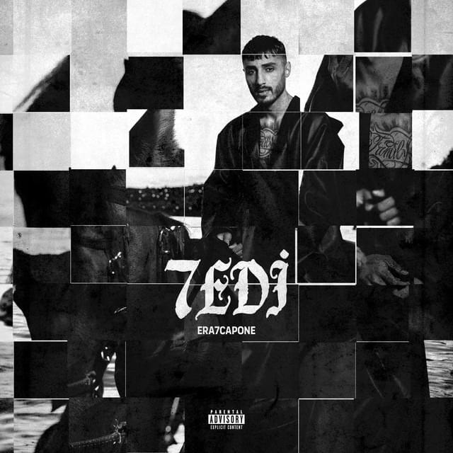 دانلود آلبوم 7EDI (2024) از Era7Capone