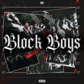 دانلود آلبوم Blockboys (2024) از Era7Capone